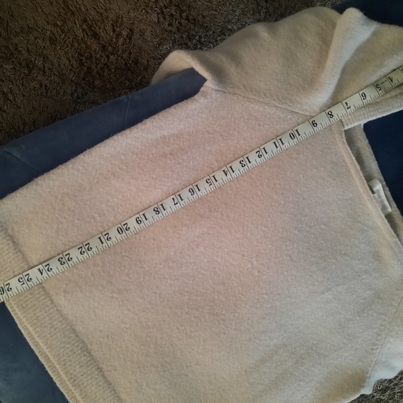 XL H&M Balloon Sleeve Sweater - Picture 2 of 5